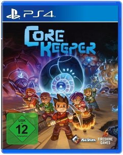Core Keeper (PlayStation 4)