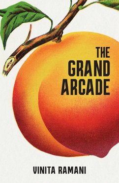 Cover The Grand Arcade (eBook, ePUB)