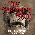 The Screaming Skull (MP3-Download)