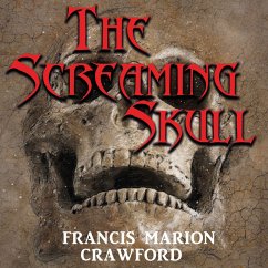 Cover The Screaming Skull (MP3-Download)
