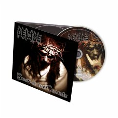 Scars Of The Crucifix (20th Anniversary Edition) - Deicide