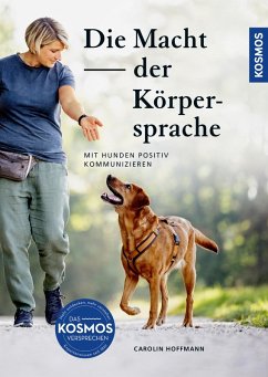 Cover Die Macht der Körpersprache (eBook, ePUB)