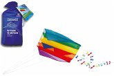 Paul Günther 1173 - Pocketkite Mini Parafoil, Einleiner-Drachen ohne Stäbe (auspacken und losfliegen), mit Schwanz, Wickelgriff, Schnur, 60x51cm Paul Günther 1173 - Pocketkite Mini Parafoil, Einleiner-Drachen ohne Stäbe (auspacken und losfliegen), mit Schwanz, Wickelgriff, Schnur, 60x51cm
