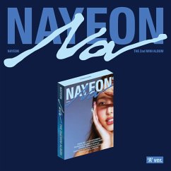 Na (Version A) - Nayeon