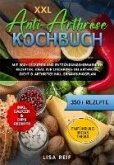 XXL Anti-Arthrose Kochbuch (eBook, ePUB)