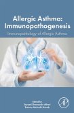 Allergic Asthma Immunopathogenesis (eBook, ePUB)