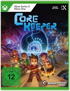 Core Keeper (Xbox Series X/Xbox One)