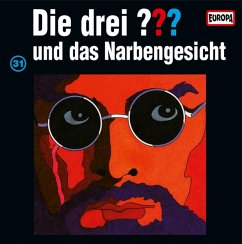 Cover 031/Und Das Narbengesicht