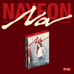 Na (Version C) - Nayeon