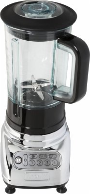 Dualit TableTop Blender poliert