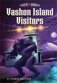 Vashon Island Visitors (eBook, ePUB) Vashon Island Visitors (eBook, ePUB)