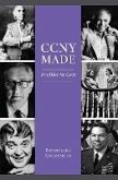 CCNY Made (eBook, ePUB) CCNY Made (eBook, ePUB)