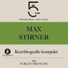 Max Stirner: Kurzbiografie kompakt... - Bild 1