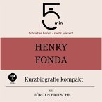 Henry Fonda: Kurzbiografie kompakt (MP3-Download)