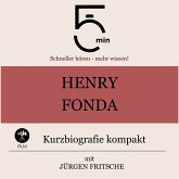 Henry Fonda: Kurzbiografie kompakt (MP3-Download)