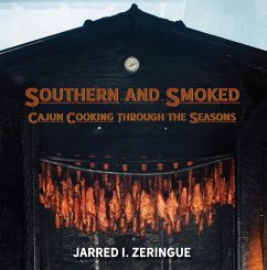 Cover Southern and Smoked (eBook, ePUB)
