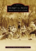 NCA&T vs. NCCU (eBook, ePUB) NCA&T vs. NCCU (eBook, ePUB)