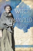 Witch of Mansfield (eBook, ePUB) Witch of Mansfield (eBook, ePUB)