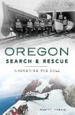 Oregon Search & Rescue (eBook, ePUB) Oregon Search & Rescue (eBook, ePUB)