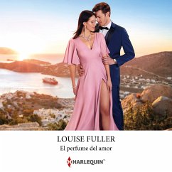 El perfume del amor (MP3-Download) - Fuller, Louise