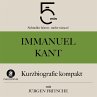 Immanuel Kant: Kurzbiografie kompakt... - Bild 1