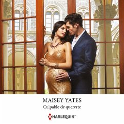 Culpable de quererte (MP3-Download) - Yates, Maisey