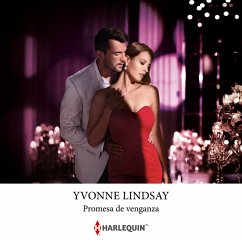 Promesa de venganza (MP3-Download) - Lindsay, Yvonne