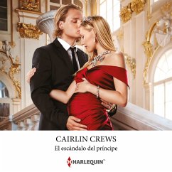 El escándalo del príncipe (MP3-Download) - Crews, Caitlin