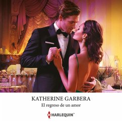 El regreso de un amor (MP3-Download) - Garbera, Katherine