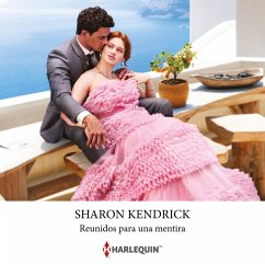 Reunidos para una mentira (MP3-Download) - Kendrick, Sharon