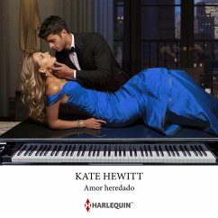 Cover Amor heredado (MP3-Download)