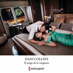 El juego de la venganza (MP3-Download) - Collins, Dani