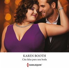 Cover Cita falsa para una boda (MP3-Download)