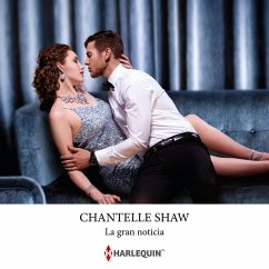 La gran noticia (MP3-Download) - Shaw, Chantelle