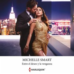 Entre el deseo y la venganza (MP3-Download) - Smart, Michelle