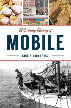 Cover Culinary History of Mobile (eBook, ePUB)