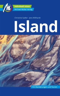 Cover Island Reiseführer Michael Müller Verlag (eBook, ePUB)