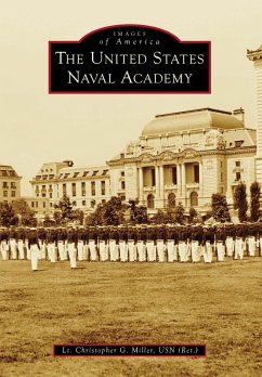 Cover United States Naval Academy, The (eBook, ePUB)