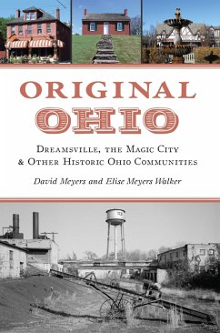 Cover Original Ohio (eBook, ePUB)