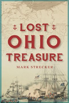 Cover Lost Ohio Treasure (eBook, ePUB)