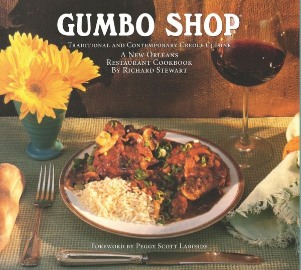 Gumbo Shop (eBook, ePUB)