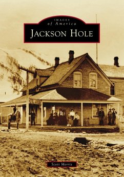 Cover Jackson Hole (eBook, ePUB)