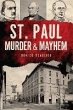 St. Paul Murder & Mayhem (eBook, ePUB) - Bild 1