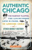 Authentic Chicago (eBook, ePUB)