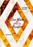 Zum Glück gibt es Bernstein (eBook, ePUB)