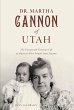 Dr. Martha Cannon of Utah (eBook, ePUB) - Bild 1