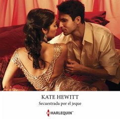 Secuestrada por el jeque (MP3-Download) - Hewitt, Kate