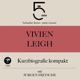 Vivien Leigh: Kurzbiografie kompakt (MP3-Download)