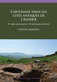 L'artisanat dans les cites antiques de l'Algérie (eBook, PDF)