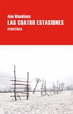 Las cuatro estaciones (eBook, ePUB)